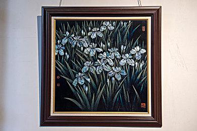 暴雪总裁展示《暗黑破坏神4》的封测邀请海报